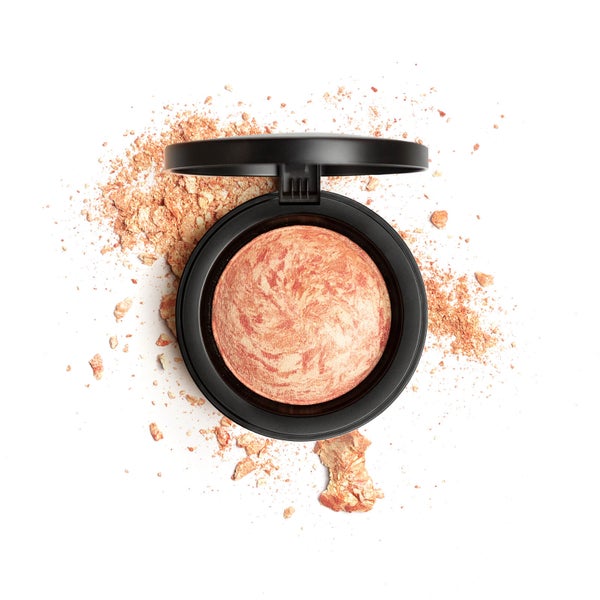 mirenesse Marble Mineral Baked Powder Blush 12g (Various Shades)