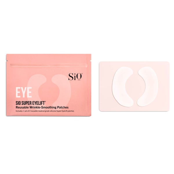 SiO Beauty Super EyeLift (2 patches)
