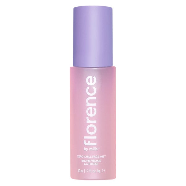 Florence by Mills Travel Zero Chill Face Mist 50ml