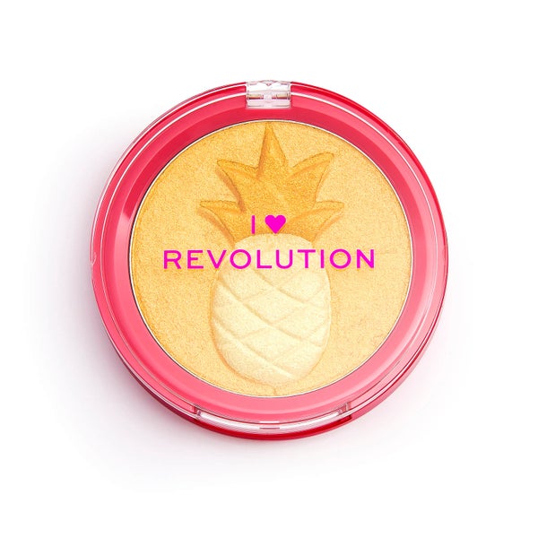 Revolution果味高光 - 菠萝