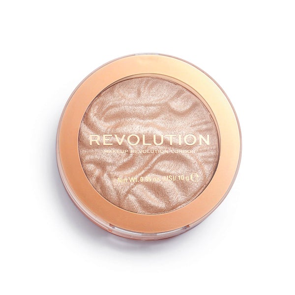 Makeup Revolution Highlight Reloaded (Various Shades)