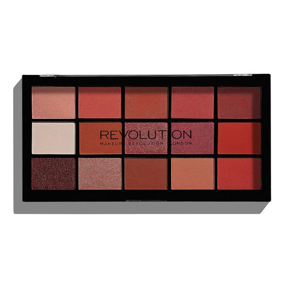 Makeup Revolution Reloaded Eye Shadow Palette - Newtrals 2