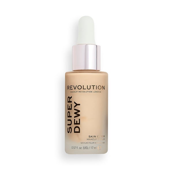 Makeup Revolution Superdewy Make Up Serum 17ml