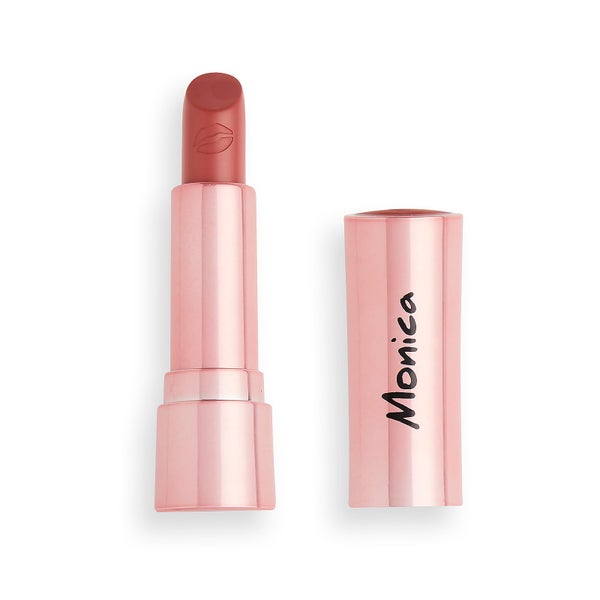 Makeup Revolution X Friends Lipstick - Monica