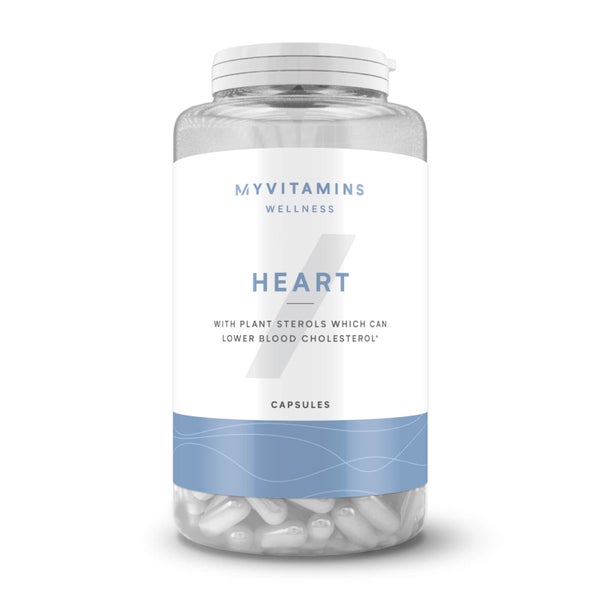 Myvitamins Heart