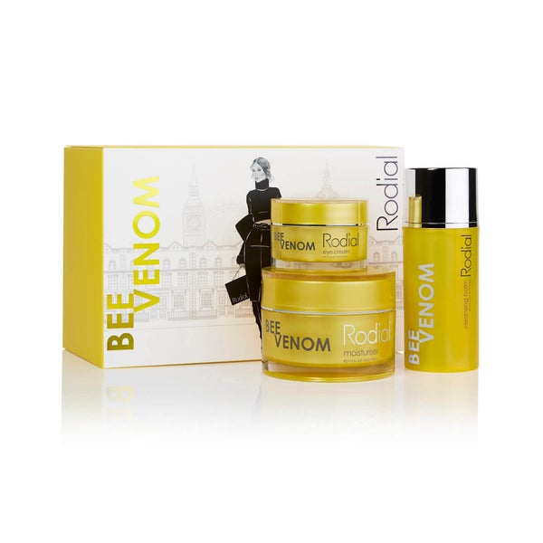 Rodial Bee Venom Collection