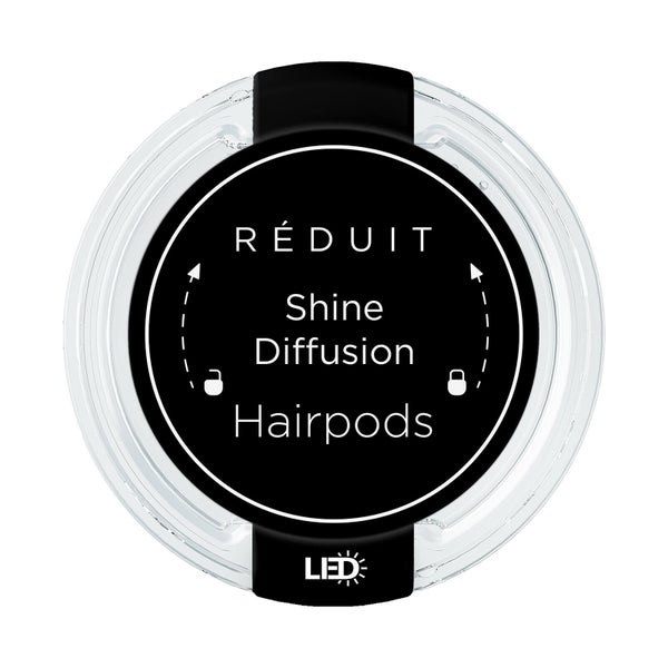 RÉDUIT Hairpods Shine Diffusion LED