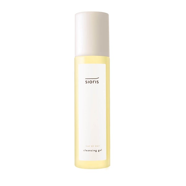 Sioris Day By Day Cleansing Gel 150ml