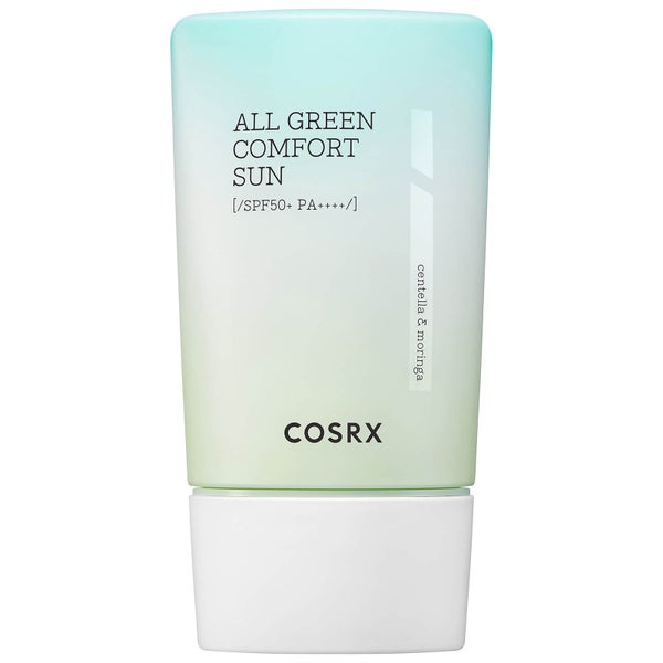COSRX Shield Fit All Green Comfort Sun SPF50+ PA++++ 50ml