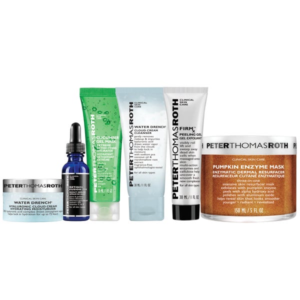 Peter Thomas Roth Daily Essentials