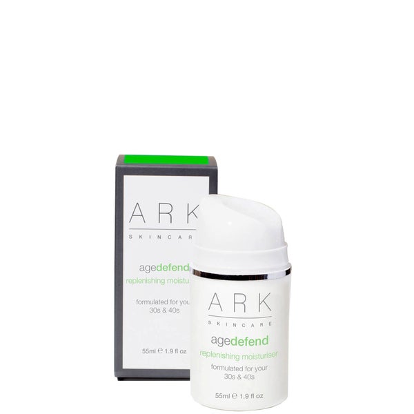 ARK Skincare Age Defend Replenishing Moisturiser 55ml