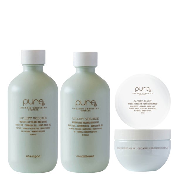 Pure Up Lift Trio Pack