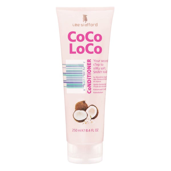 Lee Stafford Coco Loco Conditioner8.45 fl. oz