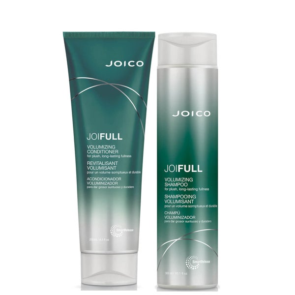 Joico JoiFull Volume Shampoo and Conditioner