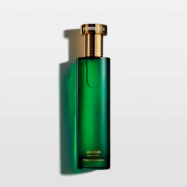 Hermetica Jade888 Eau de Parfum (Various Sizes)