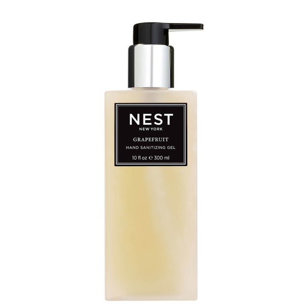 NEST Fragrances Grapefruit Hand Sanitizing Gel (Various Sizes)