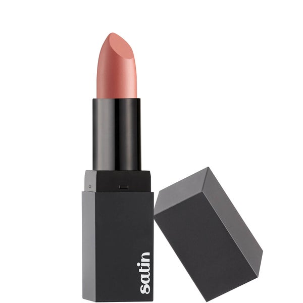 Barry M Cosmetics Satin Lipstick 3.5g (Various Shades)