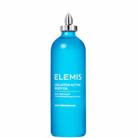 Elemis 艾丽美排毒纤体活性精油（100ml）