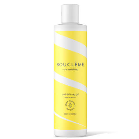 Bouclème Curl Defining Gel 300ml