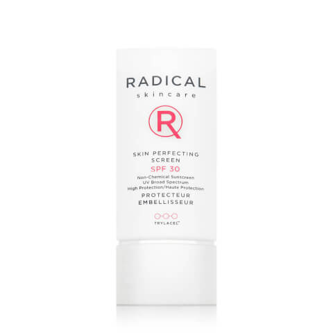 Radical Skincare 矿物防晒霜 40ml | SPF 30
