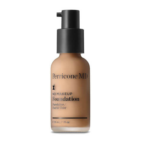 Perricone MD No Makeup Foundation Broad Spectrum SPF20 - Beige
