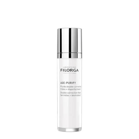 Filorga Age-Purify Anti-Ageing Blemish Treatment Fluid 50ml