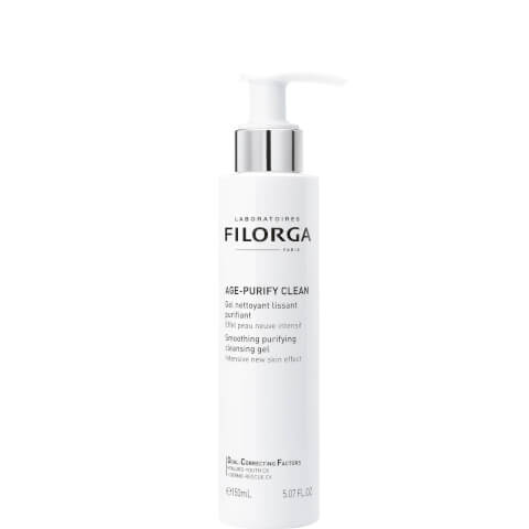Filorga Age-Purify Anti-Ageing and Blemish Fighting Cleansing Gel 150ml