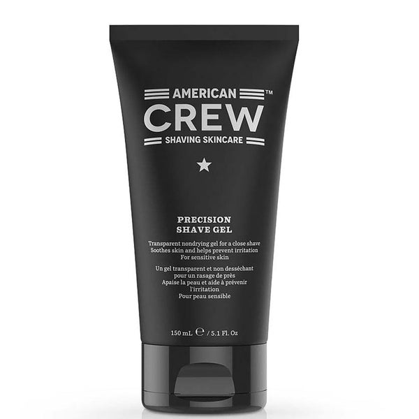 American Crew 美国队员剃须啫哩 150ml