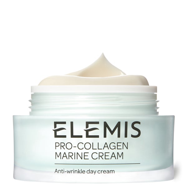 Elemis 艾麗美海洋膠原蛋白緊致面霜 100ml