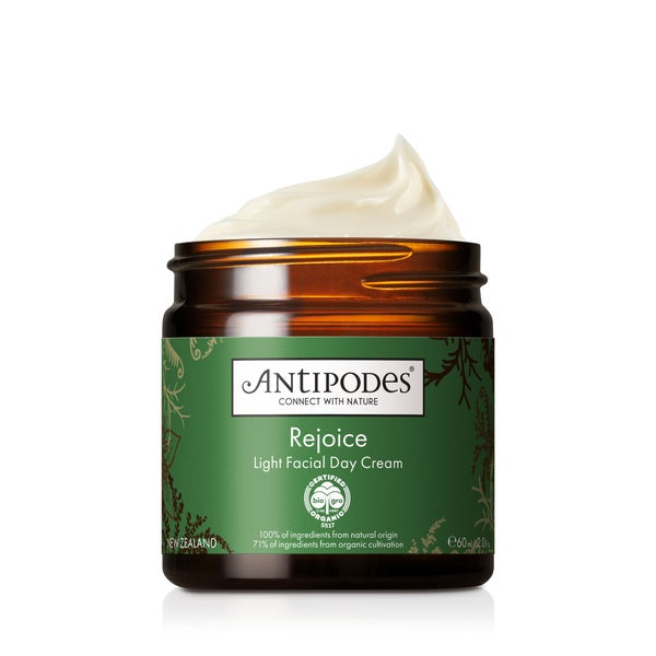Antipodes 欢乐轻盈润肤面霜 (60ml)