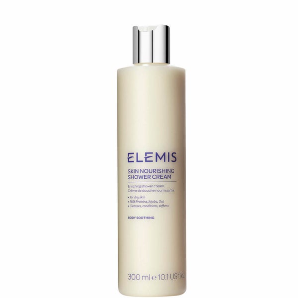 Elemis 营养沐浴乳300ml