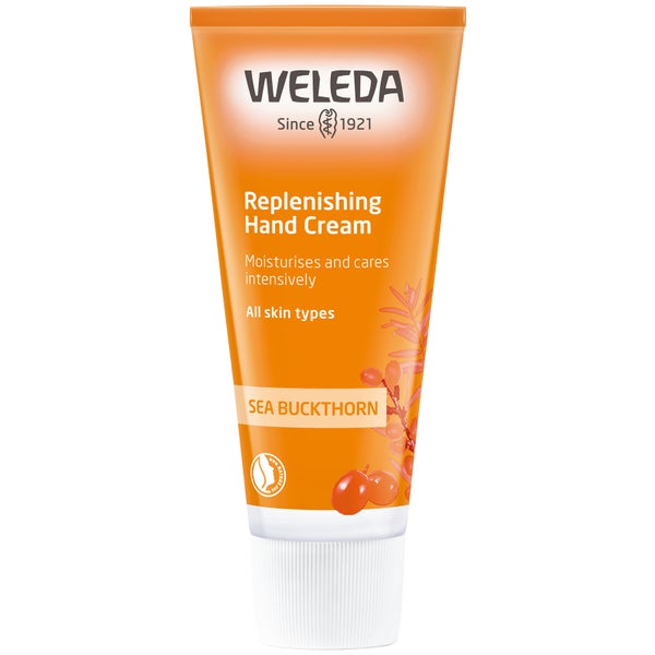Weleda沙棘Hand Cream（50ml）