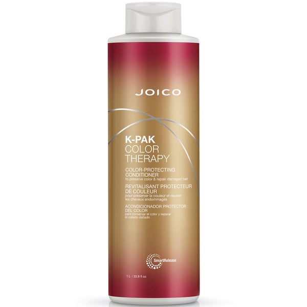 Joico K-Pak Colour Therapy Colour Protecting Conditioner 1000ml