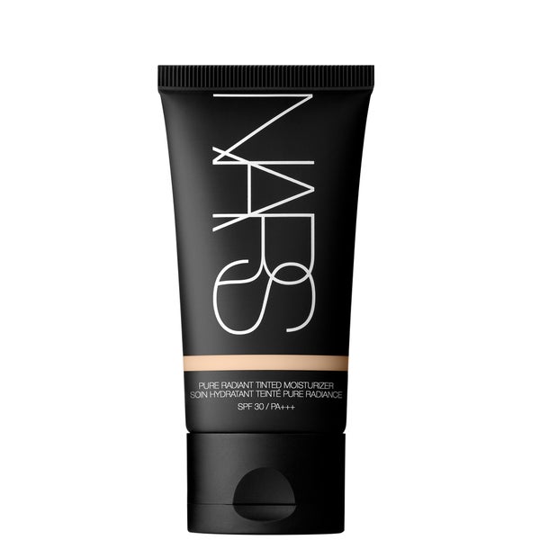 NARS Cosmetics Pure Radiant 有色面霜 SPF30/PA +++（多色）