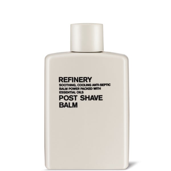 The Refinery Shave Balm 100ml