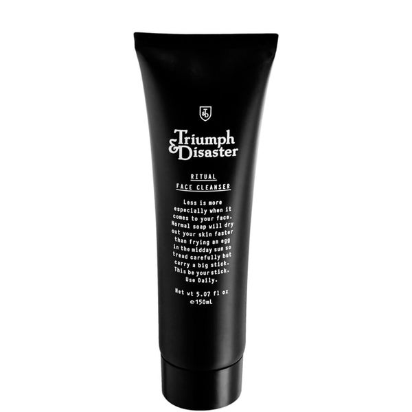 Triumph & Disaster 仪式 Face Cleanser ( 150ml)