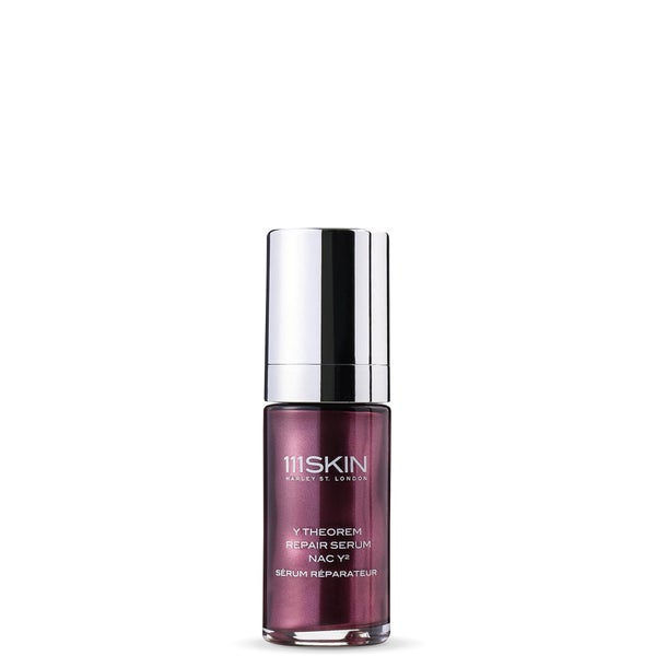 111SKIN NAC Y² 逆时空修护再生精华液 30ml