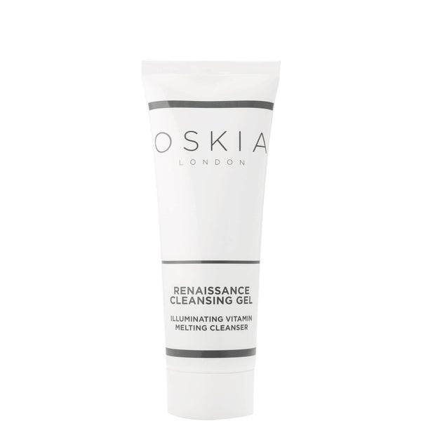Oskia 复兴洁面啫喱 (100ml)
