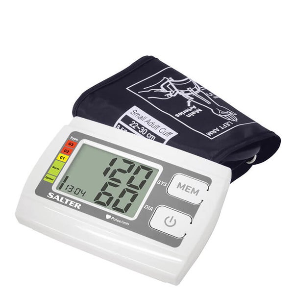HoMedics 豪华自动臂式电子血压计