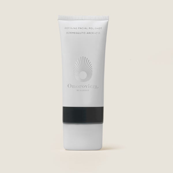 Omorovicza焕颜去角质面部磨砂膏（100ml）