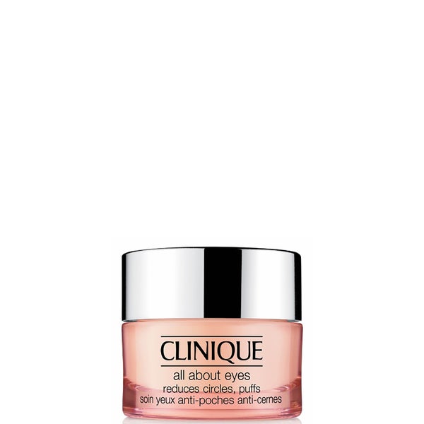 Clinique All About Eyes Eye Cream 15ml