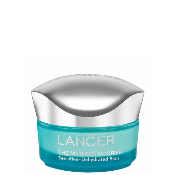 Lancer 滋养保湿霜 50ml | 适合敏感肌