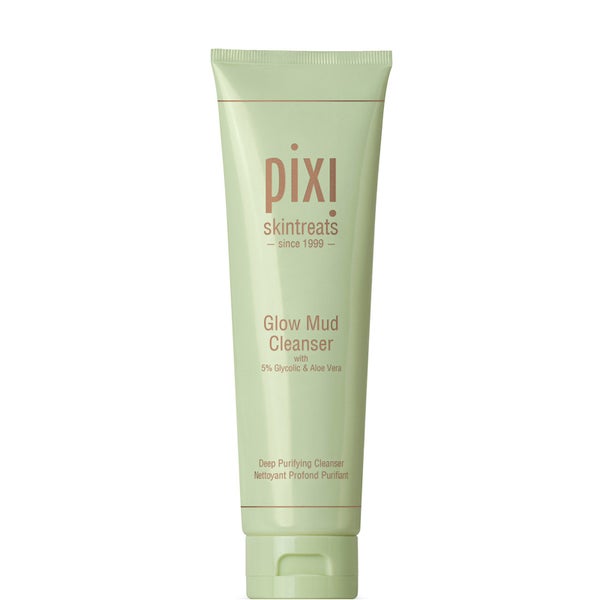 Pixi Glow泥膏清洁液