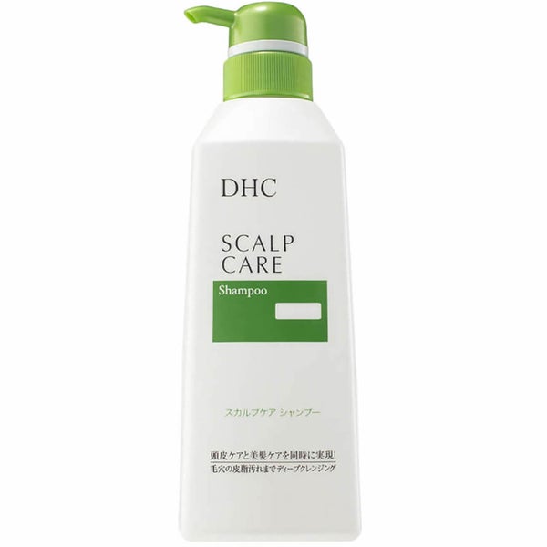 DHC 头皮养护洗发水（550ml）