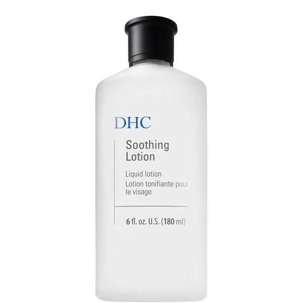 DHC 舒缓爽肤水