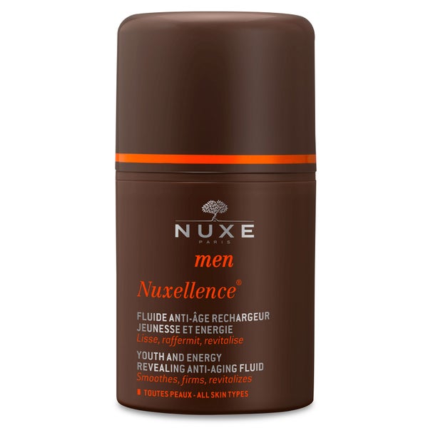 NUXE Men Nuxellence 护肤液（50ml）