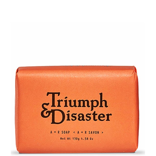 Triumph & Disaster A+R 香皂 130g