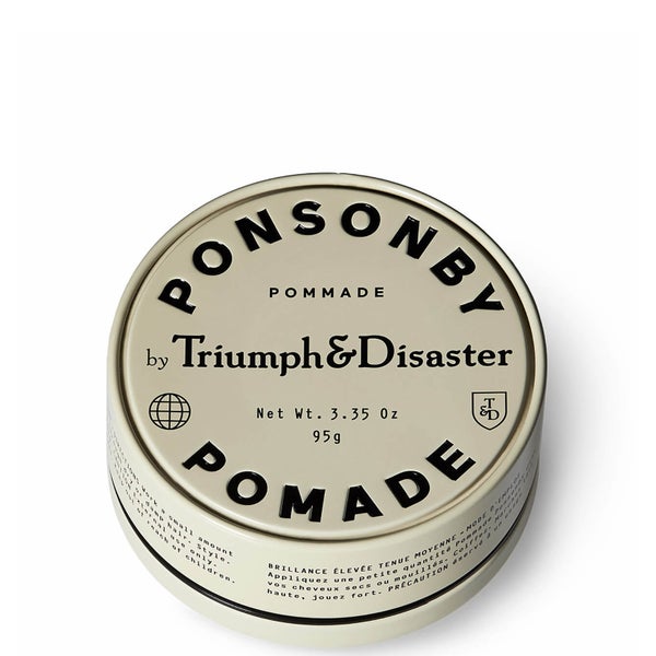 Triumph & Disaster Ponsonby 发膏 95g