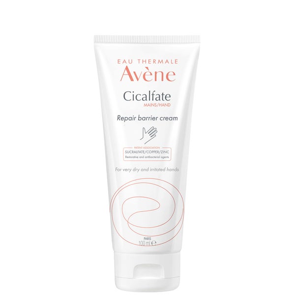 Avène Cicalfate Restorative Hand Cream for Very Dry Cracked Hands 100ml