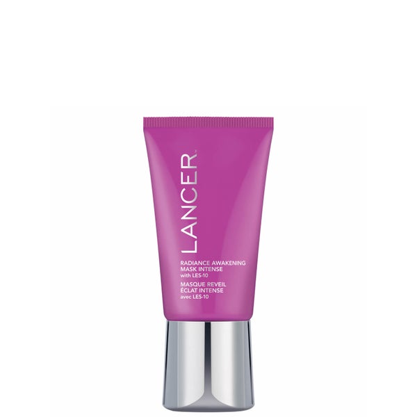 Lancer 焕彩活肤强效面膜 50ml
